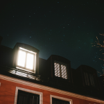 Astronomía en tu casa